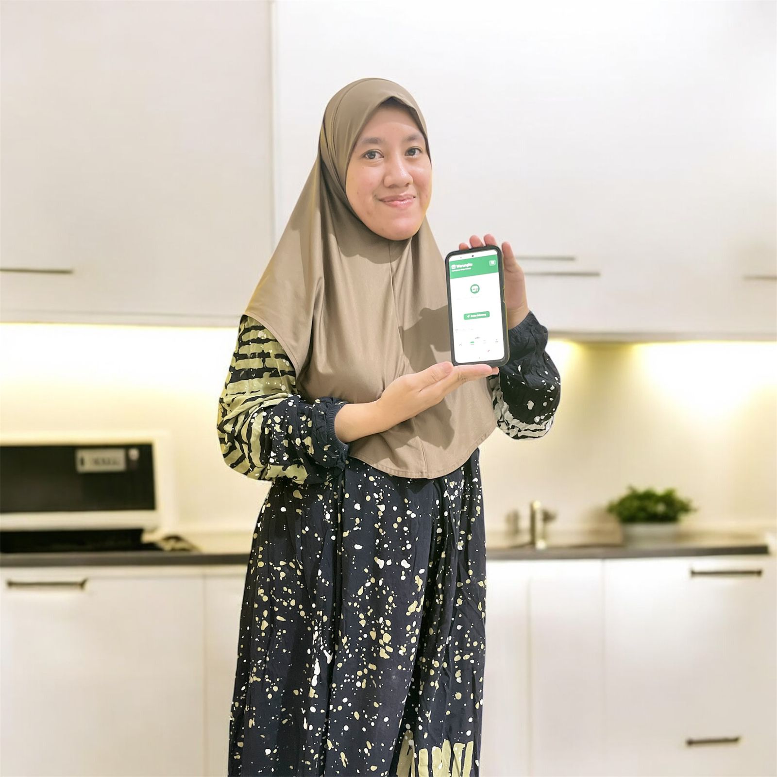 User Feedback Teras Country